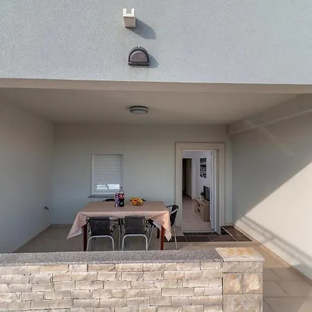 Grga Apartman Trogir