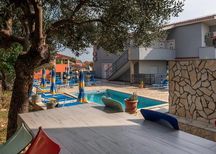 Apartman Grga Trogir