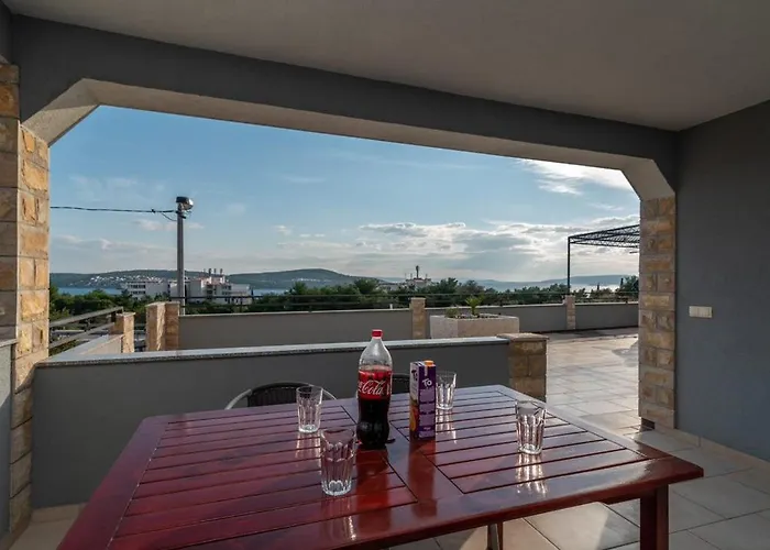 Apartman Grga