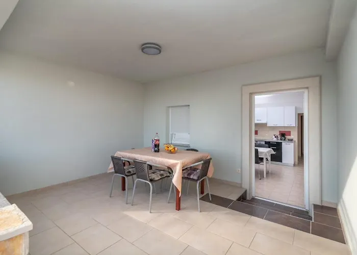 Apartman Grga *