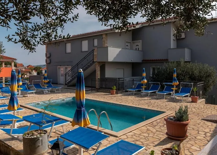 Grga Apartman