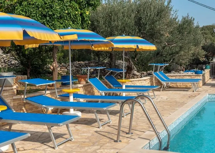 Apartman Grga