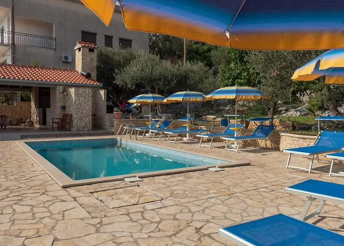 Grga Apartman *