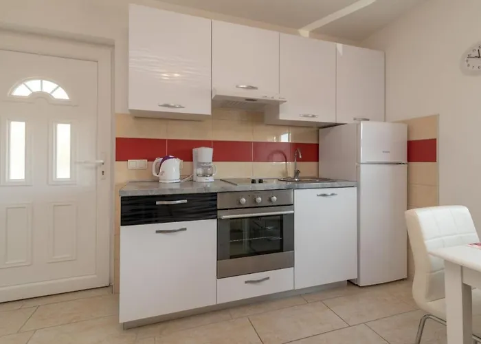Apartman Grga
