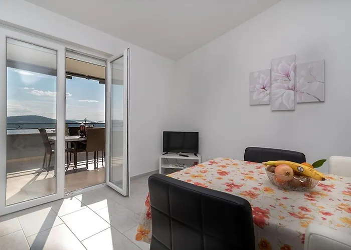 Apartman Grga