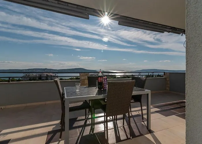 Apartman Grga *