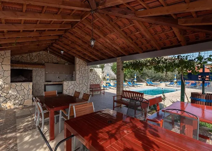 Apartman Grga *