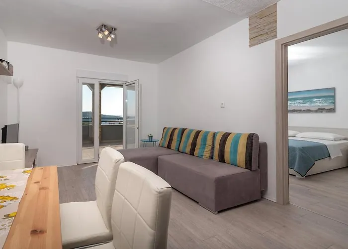 Apartman Grga