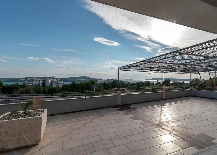 Grga Apartman *