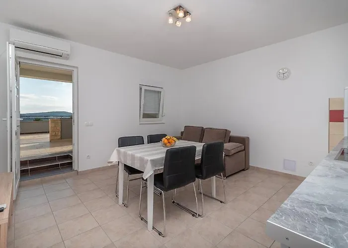 Grga Apartman *