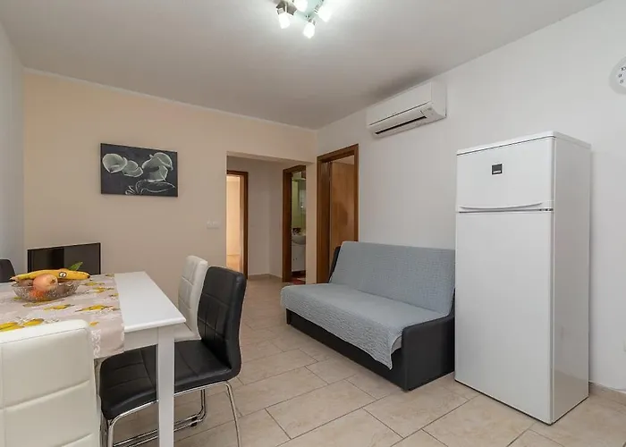 Grga Apartman Trogir