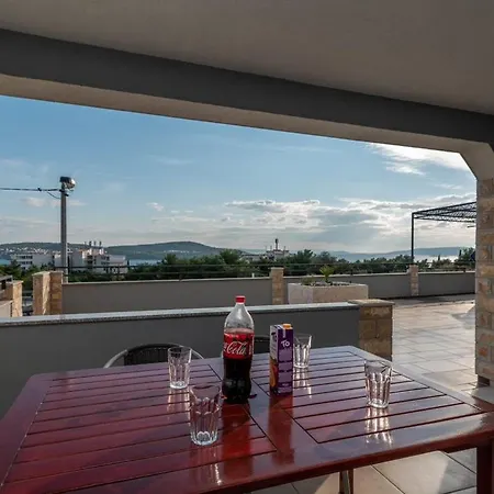 Apartament Grga