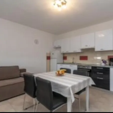Apartament Grga