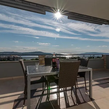Apartament Grga *