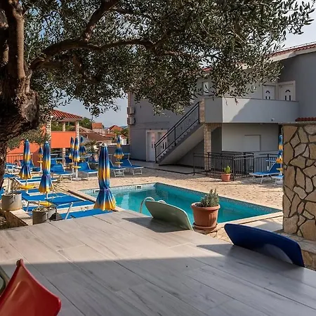 Grga Apartament Trogir