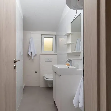 Grga Apartament Trogir
