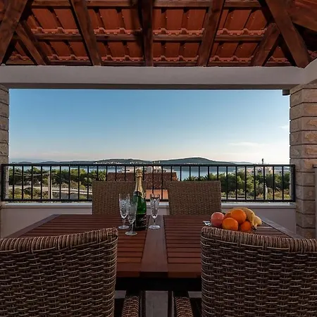 Apartment Grga Trogir