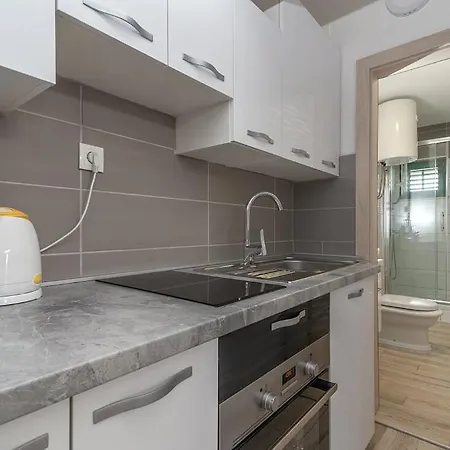 Grga Apartment Trogir