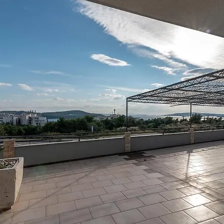 Grga Apartman *