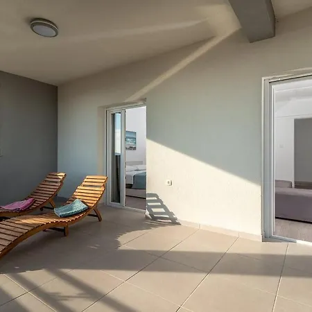 Grga Apartman Trogir