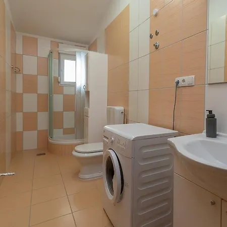 Grga Apartman Trogir