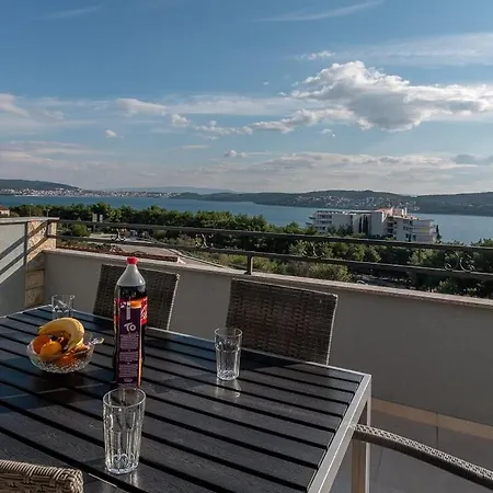 Grga Daire Trogir