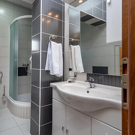 Grga Apartamento *