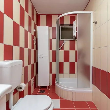 Apartamento Grga Trogir
