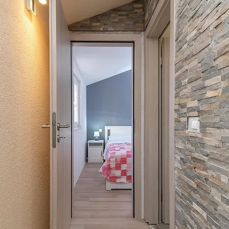 Grga Apartman Trogir