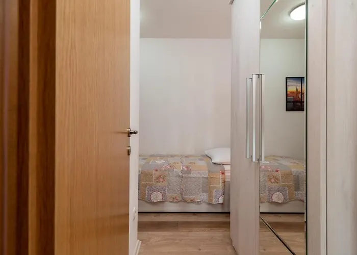 Grga Apartman