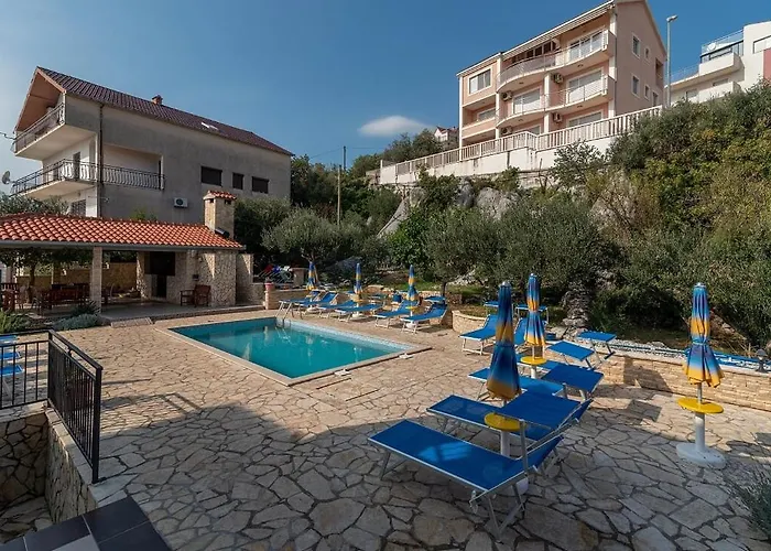 Apartman Grga Trogir