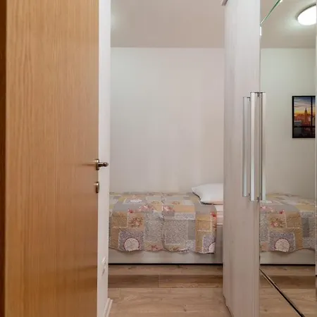 Grga Апартаменты