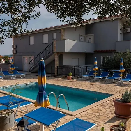 Grga Appartement