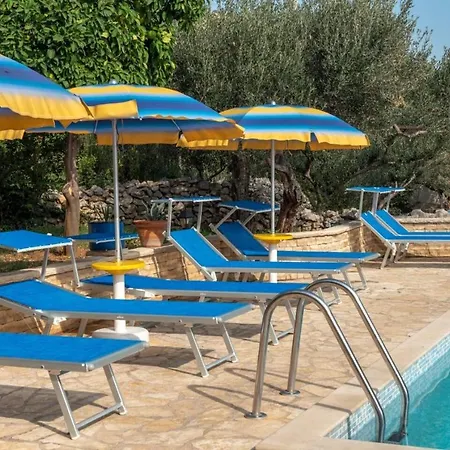 Appartement Grga
