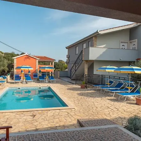 Grga Appartement Trogir