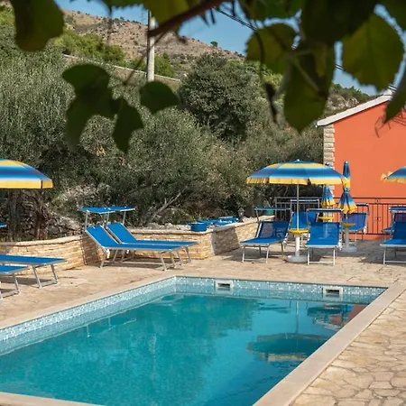 Appartement Grga Trogir