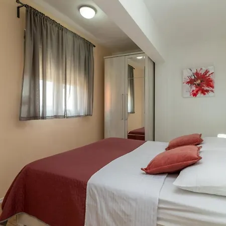 Appartement Grga *