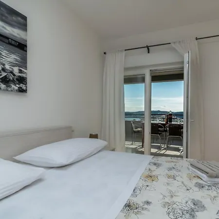 Grga Апартаменты Трогир