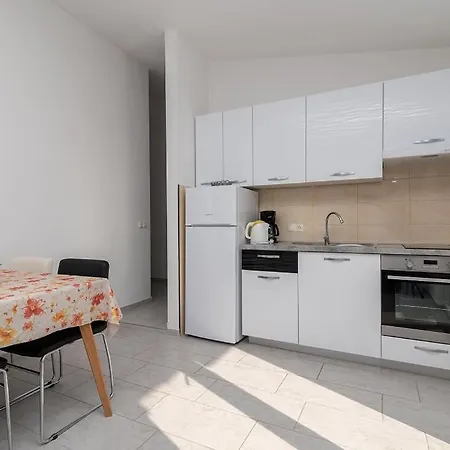 Grga Appartement Trogir
