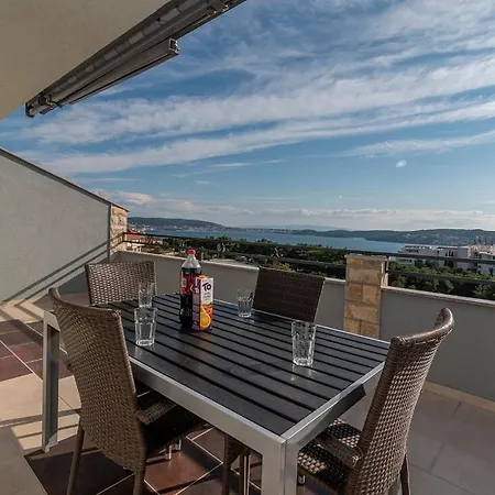 Grga Appartement *