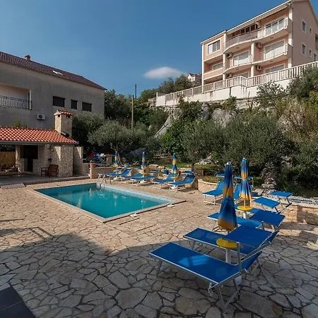 Appartement Grga Trogir