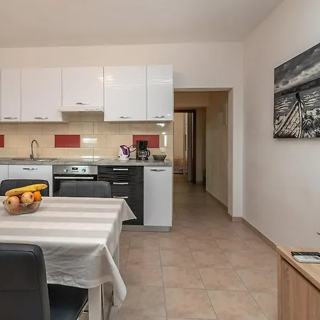 Appartement Grga