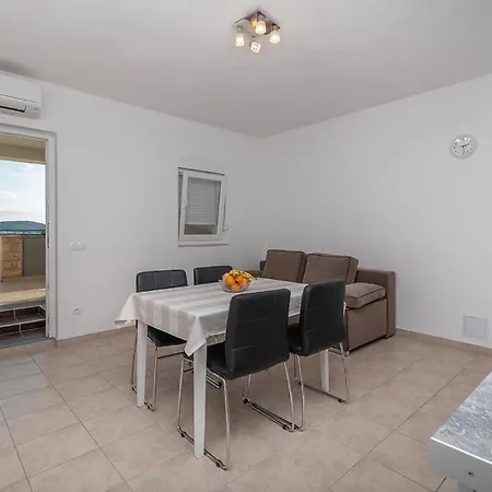 Grga Appartement *