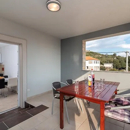 Appartement Grga Trogir