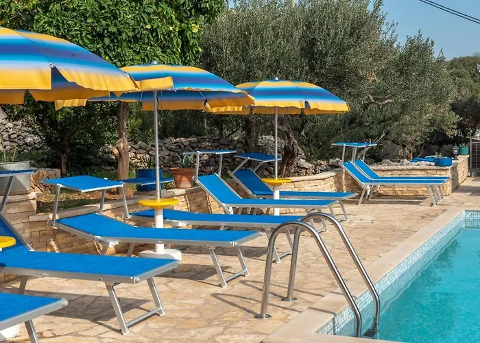 아파트 Grga 트로기르