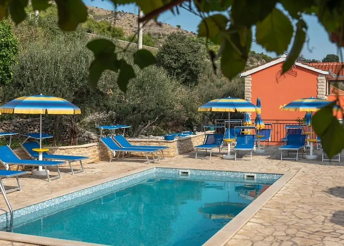 아파트 Grga 트로기르